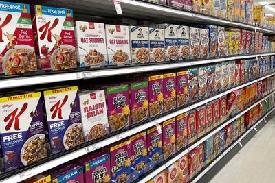Experts say these cereals are linked to lowering your risk of a stroke