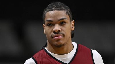 NBA Draft Prediction Market Matchup: Keaton Wagler vs Darius Acuff Jr.