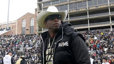 Borba: Sanders Unfairly Criticized by Former Buff Legends?