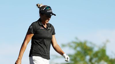 Lexi Thompson Withdraws From KPMG Women's PGA Championship Due To Ongoing Injury