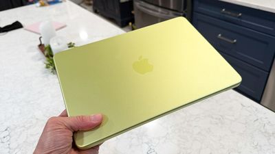 I gave my wife a MacBook Neo for 2 weeks and she’s going back to Windows, here’s why