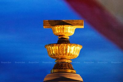 Parit presses BJT on charter vote