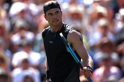 The Andy Murray factor that helped injury-plagued Jack Draper get back to ‘full power’ at Eastbourne