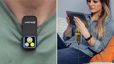 95 insanely clever things Amazon keeps selling out of — & they're so freaking cheap