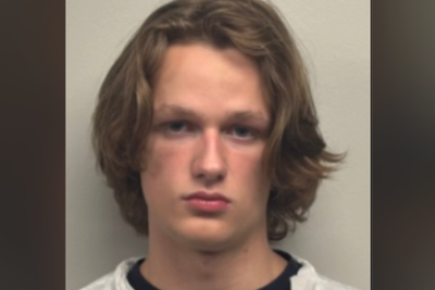 Fundraiser for teenager accused of murdering 56-year-old sex offender is shut down