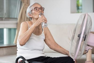 NIA Issues Hot-Weather Warning: Why Seniors Overheat Faster and How to Prevent Heat-Related Illnesses