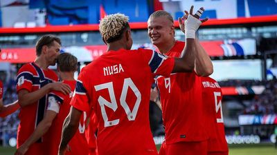 How to Watch Norway vs. Senegal on TV, Live Stream—World Cup