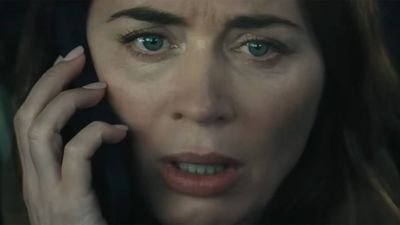 I Knew Disclosure Day Would Be Polarizing, But I Didn't See People Coming So Hard At One Of My Favorite Scenes