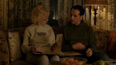 Widow's Bay ending explained, plus the 10 greatest Easter eggs in the Apple TV show