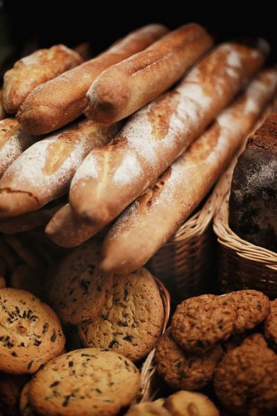 The Best Time of Day to Find Discounted Bakery and Deli Items