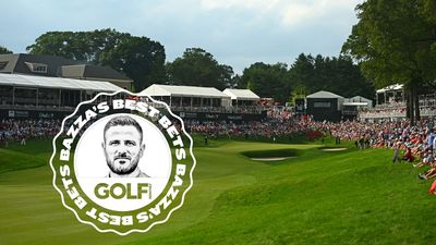 Travelers Championship 2026 Betting Tips: Bazza's Best Bets At TPC River Highlands