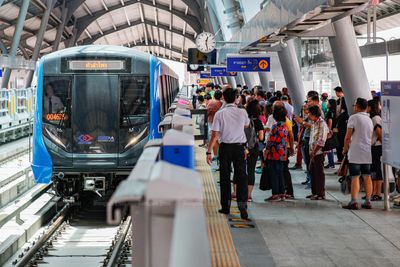 Common ticketing 'by end of the year'