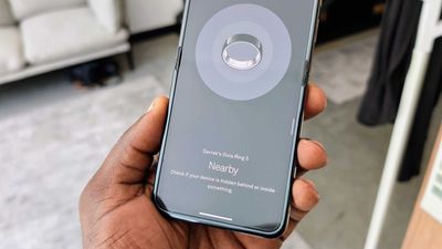 I've lost two Oura Rings, but Oura finally added an Android feature that iPhone users have had for years, and this upgraded version has given me peace of mind