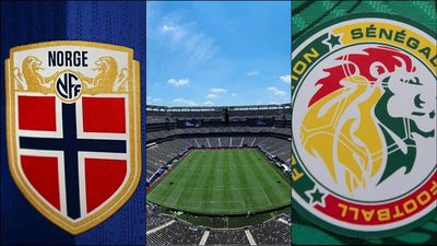 Norway vs. Senegal—World Cup: Live Score and Match Stats