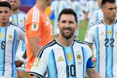 Argentina vs Austria prediction: Will Lionel Messi continue his devastating World Cup 2026 start?