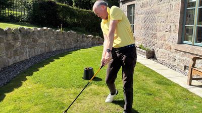 'I’ve Already Gained 10 Yards' – Why I've Started A Speed Training Journey And What I've Learned So Far