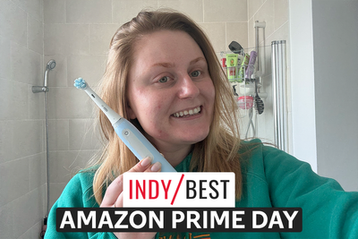 Amazon Prime Day has knocked 65% off this popular Oral-B electric toothbrush