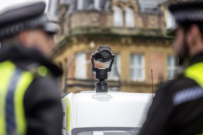 Facial recognition cameras heading to London’s West End in bid to cut crime