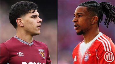 Transfer Rumors: Man Utd’s Fernandes Deal Hijacked; Real Madrid Told Olise Price