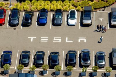 Top auto regulator opens special probe after a Tesla slams into a Texas home, killing a 76-year-old