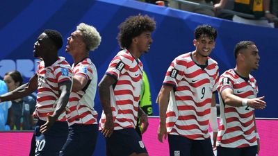 Three Ways the USMNT May Approach the Dead Rubber vs. Turkiye—World Cup