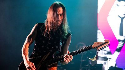 “Without that song, I might be working at Burger King right now”: Nuno Bettencourt names the Extreme track that changed his life overnight
