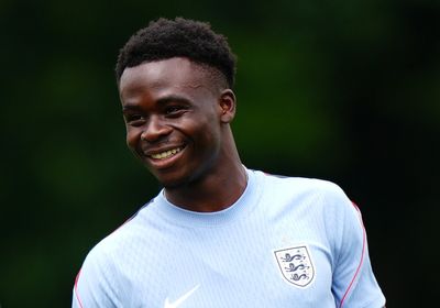 England in for huge injury boost as Thomas Tuchel reveals Bukayo Saka latest ahead of Ghana match