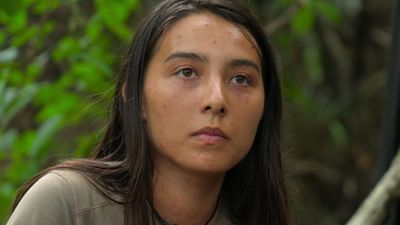 Outlast: The Jungle's Leiya Is Calling Out Her Costars, But Not The Ones I Expected