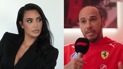 How Do Kim Kardashian’s Kids Feel About Her Dating Lewis Hamilton? An Insider Speaks Out