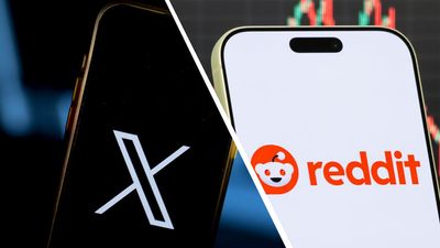 Are Reddit and X down? Here's what we know their reported issues today
