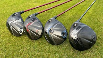 Fix Your Driver Struggles With Nearly 50% Off Some Of The Best Cobra Drivers