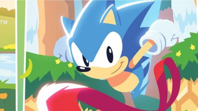 Sonic Team head on where the franchise will be in another 35 years — 'Iizuka-san does not think he's going to be alive'