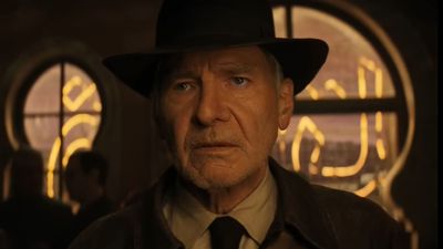 Harrison Ford Reveals The Indiana Jones Scene Sean Connery Disliked: ‘A Little Grumpy’