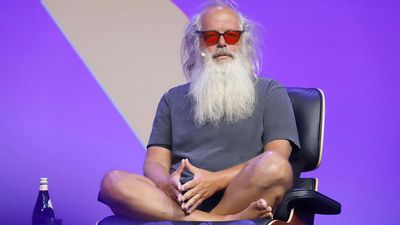 “He swears he knows nothing at all about music, and it’s like, just Google ‘Rick Rubin, Johnny Cash’. There are many videos of him setting up the mics. He doesn’t know nothing”: Finneas seems as confused by Rick Rubin’s production claims as the rest of us