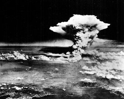 Lost memoir of Hiroshima survivor found after decades in US archive