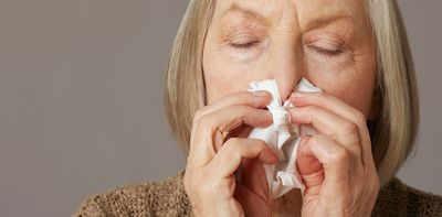 COVID, flu and RSV: who should be thinking about vaccination in NZ this winter?