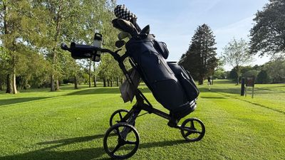 Wishbone Cube Three Push Cart Review: The Push Cart Brand You’ve Probably Never Heard Of That’s Taking On The Market Giants