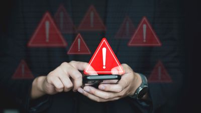 Almost 7000 Amazon Prime Day scam domains have been registered before the big sale – here's how to shop safely this Amazon Prime Day