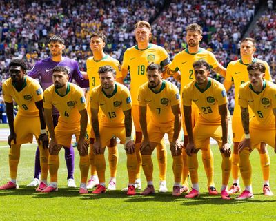 World Cup Group D permutations: supercomputer says Socceroos will progress