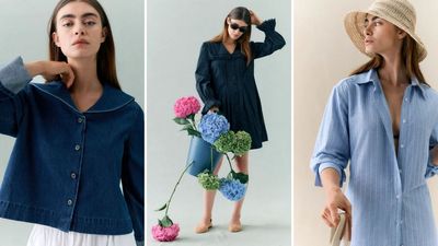Royals and A-listers love Barbour's iconic wax jackets - but the brand's summer dresses really deserve the spotlight