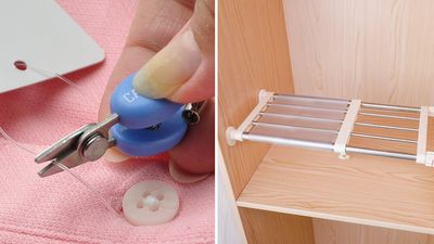 65 Cheap-as-Hell Things That Are Legitimately Amazing