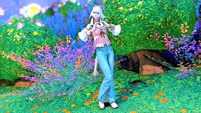 Final Fantasy 14 fans make their own in-game Tinder, with gil-hungry bunny boys and modded cat girls galore