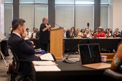 More Bible stories for public schools given initial approval by Texas education board