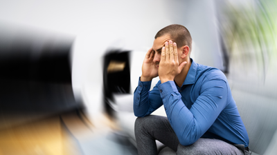America’s 'midlife crisis' may not be what we think: A study reveals deeper issues and links middle-aged struggles to these factors