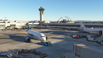 Microsoft Flight Simulator 2024 has a marketplace scandal hiding in plain sight