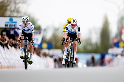 Why a resurgent Marlen Reusser should be a real worry for Demi Vollering and Pauline Ferrand-Prévot at the Tour de France Femmes – Analysis