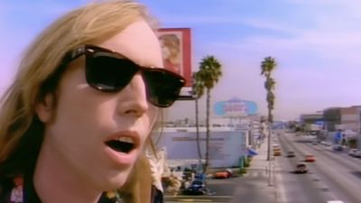 “Jeff said, ‘That’s a really good riff but there’s one chord too many.’ So I cut it back a chord and then – just to amuse Jeff, honestly – I sang that first verse”: How Tom Petty created his most famous song – with a little help from Jeff Lynne