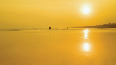 Heatwave Warning: Millions Urged to Stay Indoors During UK's Hottest Days of the Year