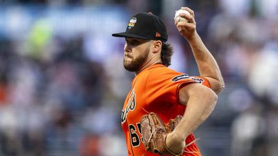 MLB Commissioner Criticizes Giants’ Pride Night Protocols