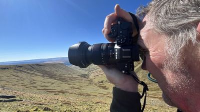 Nikon’s “basic” full-frame mirrorless focuses in the dark better than competitors that cost twice as much – and it’s never been cheaper